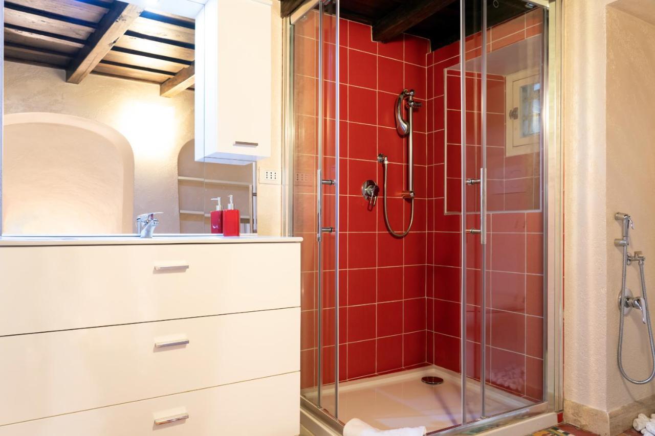 דירות רומא Magenta Collection Crociferi 2 מראה חיצוני תמונה