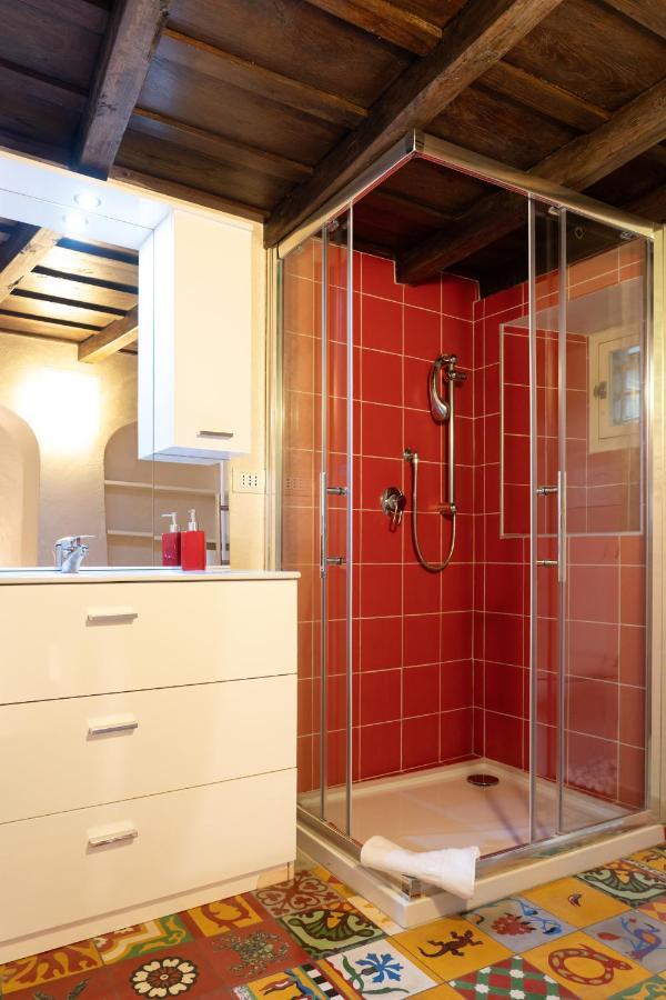 דירות רומא Magenta Collection Crociferi 2 מראה חיצוני תמונה